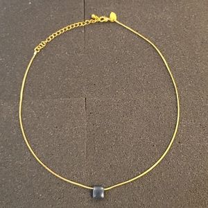 JET-SET Retired lia sophia necklace